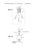 Integrated solar energy receiver-storage unit diagram and image