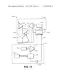 Integrated solar energy receiver-storage unit diagram and image