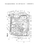 ENGINE GENERATOR diagram and image