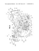 ENGINE GENERATOR diagram and image