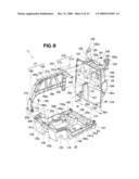 ENGINE GENERATOR diagram and image