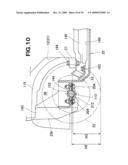 ENGINE GENERATOR diagram and image