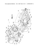 ENGINE GENERATOR diagram and image