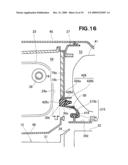 ENGINE GENERATOR diagram and image