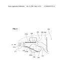 FRONT VEHICLE BODY STRUCTURE diagram and image