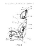 CHILD CAR SEAT diagram and image