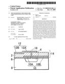 THIN FILM PIEZOELECTRIC RESONATOR AND METHOD FOR MANUFACTURING THE SAME diagram and image