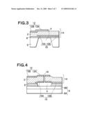 THIN FILM PIEZOELECTRIC RESONATOR AND METHOD FOR MANUFACTURING THE SAME diagram and image