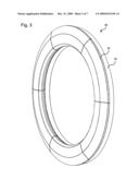 BACKSIDE MOUNTED ELECTRODE CARRIERS AND ASSEMBLIES INCORPORATING THE SAME diagram and image