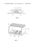 Luminescent Substance of the Class of Nitride Silicates and Light Source Having such a Luminescent Substance diagram and image