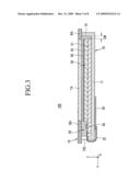 Organic light emitting diode display and method of manufacturing the same diagram and image