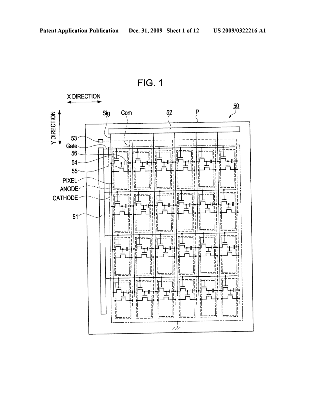 DISPLAY DEVICE, DISPLAY DEVICE MANUFACTURING METHOD AND DISPLAY METHOD - diagram, schematic, and image 02