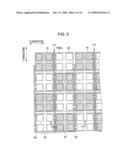 DISPLAY DEVICE, DISPLAY DEVICE MANUFACTURING METHOD AND DISPLAY METHOD diagram and image