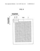 DISPLAY DEVICE, DISPLAY DEVICE MANUFACTURING METHOD AND DISPLAY METHOD diagram and image