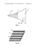 Closely Spaced Electrodes with a Uniform Gap diagram and image