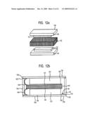 Closely Spaced Electrodes with a Uniform Gap diagram and image