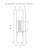 Closely Spaced Electrodes with a Uniform Gap diagram and image