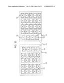 Closely Spaced Electrodes with a Uniform Gap diagram and image