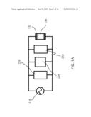 ELECTRODELESS LAMPS WITH EXTERNALLY-GROUNDED PROBES AND IMPROVED BULB ASSEMBLIES diagram and image