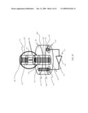 ELECTRODELESS LAMPS WITH EXTERNALLY-GROUNDED PROBES AND IMPROVED BULB ASSEMBLIES diagram and image