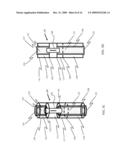 ELECTRODELESS LAMPS WITH EXTERNALLY-GROUNDED PROBES AND IMPROVED BULB ASSEMBLIES diagram and image