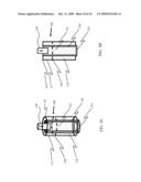 ELECTRODELESS LAMPS WITH EXTERNALLY-GROUNDED PROBES AND IMPROVED BULB ASSEMBLIES diagram and image