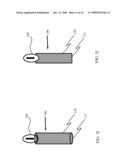 ELECTRODELESS LAMPS WITH EXTERNALLY-GROUNDED PROBES AND IMPROVED BULB ASSEMBLIES diagram and image