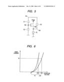 DRIVE CIRCUIT diagram and image