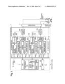 Microcomputer for controlling ultrasonic motor, and method for controlling ultrasonic motor diagram and image