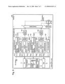 Microcomputer for controlling ultrasonic motor, and method for controlling ultrasonic motor diagram and image