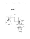 AC MOTOR DRIVING APPARATUS AND CONTROL METHOD diagram and image