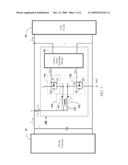 CONTROL DEVICE FOR TRANSIENT RECOVERY OF DC-DC CONVERTERS diagram and image