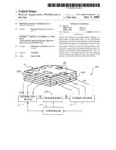 Providing Haptic Feedback On A Touch Surface diagram and image