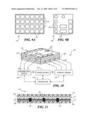 Providing Haptic Feedback On A Touch Surface diagram and image