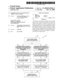 Judgment Line Calculations for a Vehicle Safety System diagram and image