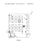 INTEGRATED SWITCH SYSTEMS AND METHODS FOR LOCATING IDENTIFICATION TAGS diagram and image