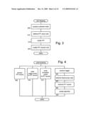 Dental handpiece performance sensor diagram and image