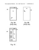 Dental handpiece performance sensor diagram and image