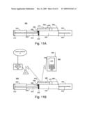 Dental handpiece performance sensor diagram and image