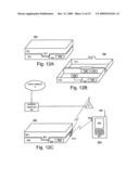 Dental handpiece performance sensor diagram and image