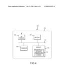 GEOGRAPHICALLY AGNOSTIC WIRELESS DATA COMMUNICATION SYSTEM HAVING WIRELESS DEVICES diagram and image