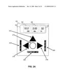 Flight restriction zone detection and avoidance diagram and image