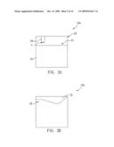 Thin antenna and an electronic device having the thin antenna diagram and image