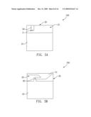 Thin antenna and an electronic device having the thin antenna diagram and image