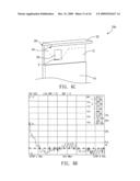 Thin antenna and an electronic device having the thin antenna diagram and image