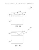 Thin antenna and an electronic device having the thin antenna diagram and image