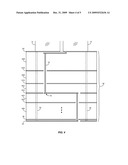 NOTCH ANTENNA HAVING A LOW PROFILE STRIPLINE FEED diagram and image