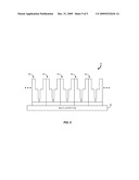 NOTCH ANTENNA HAVING A LOW PROFILE STRIPLINE FEED diagram and image