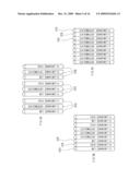 PLASMA TUBE ARRAY-TYPE DISPLAY DEVICE AND LUMINANCE CORRECTING METHOD diagram and image