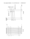 PLASMA TUBE ARRAY-TYPE DISPLAY DEVICE AND LUMINANCE CORRECTING METHOD diagram and image